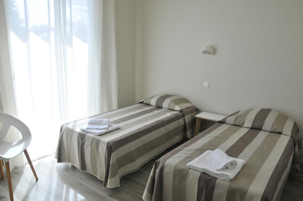 Chambre Lits Jumeaux Supérieure