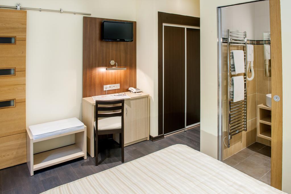 Chambre Quadruple