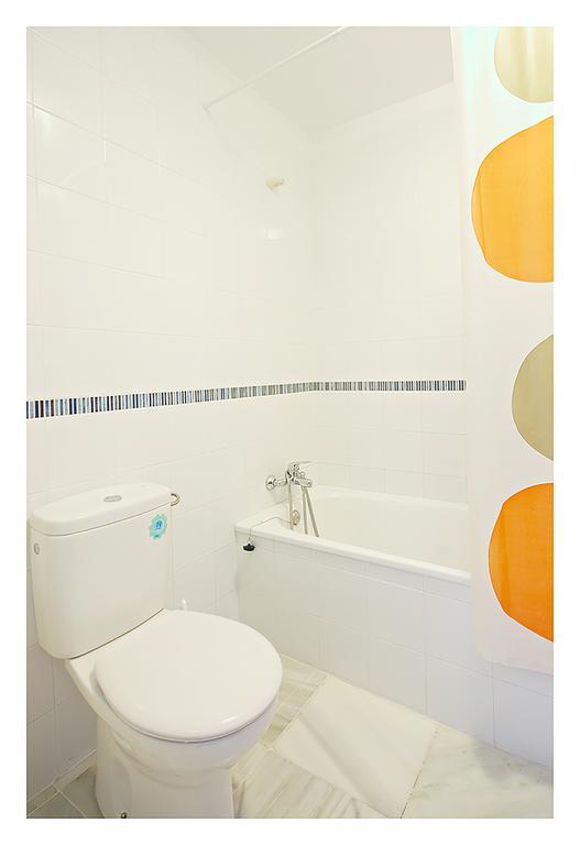 Habitación Doble - 2 camas