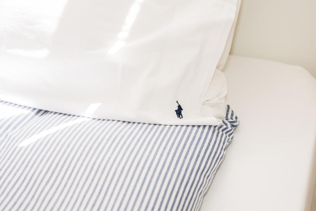 Deluxe Doppelzimmer