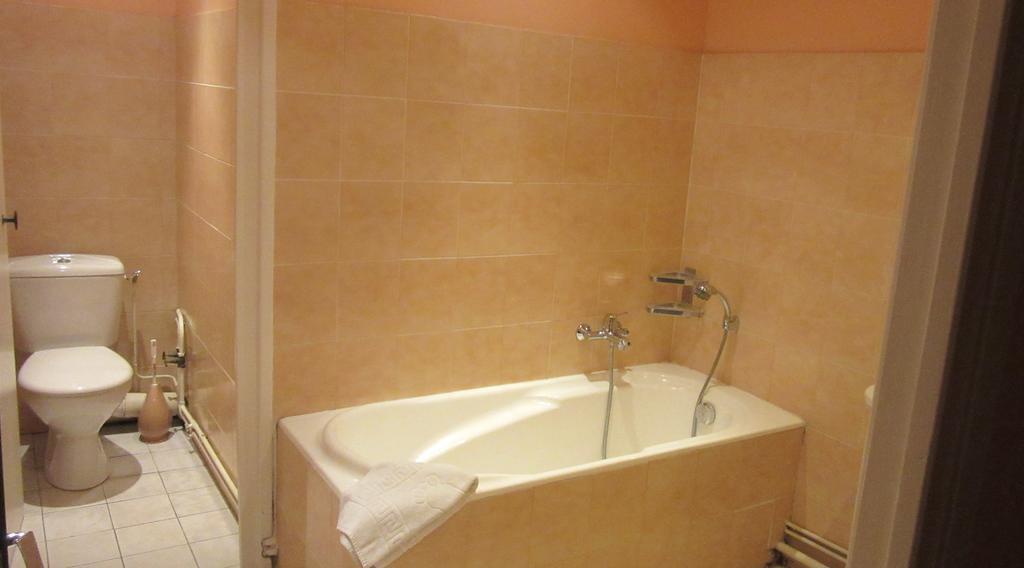 Chambre Quadruple