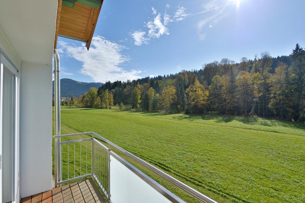 Junior Suite met Balkon