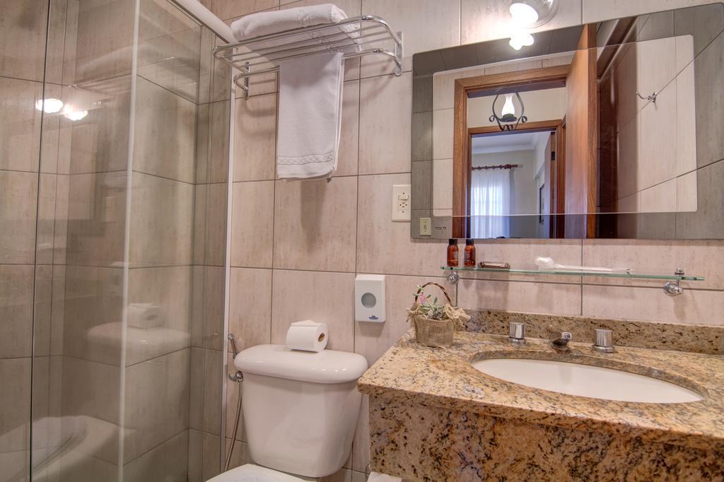 Apartamento de 1 Quarto (1 a 2 Adultos)