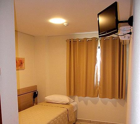 Apartamento (1 Adulto)