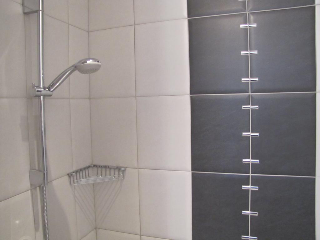 Chambre Double Standard avec Douche