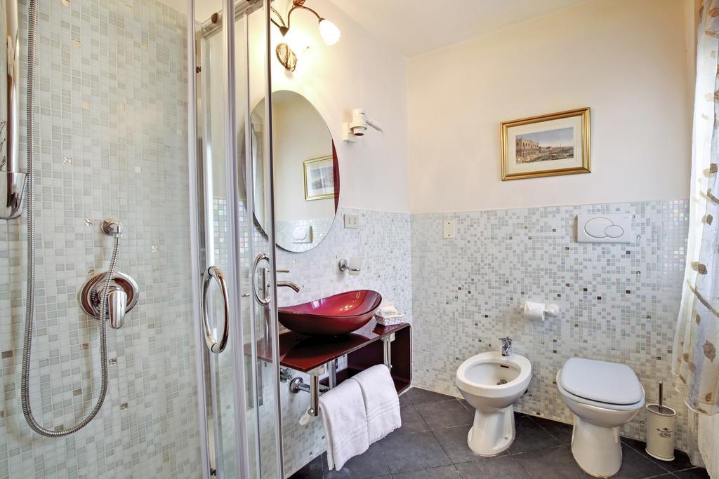 Chambre Double Confort