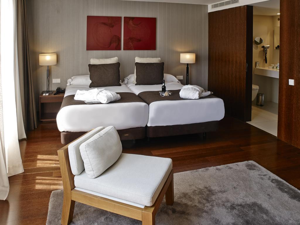 Habitación Doble Superior