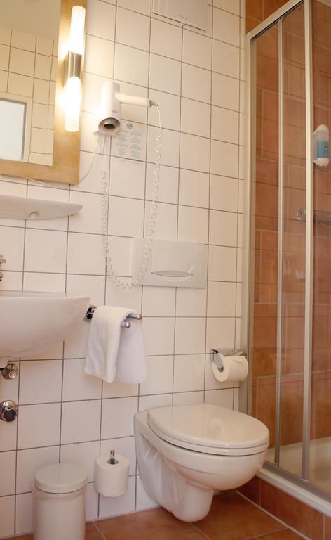 Einzelzimmer