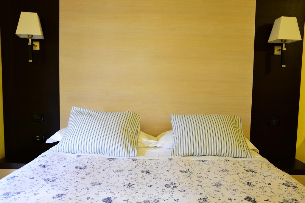 Economy Doppel-/Zweibettzimmer