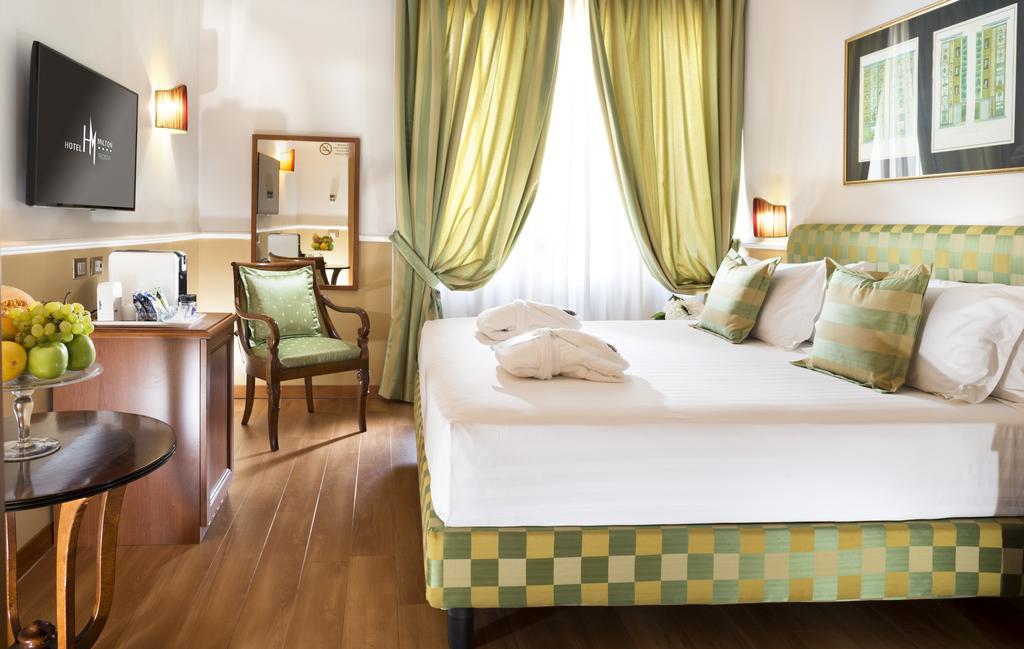 Chambre Double Deluxe