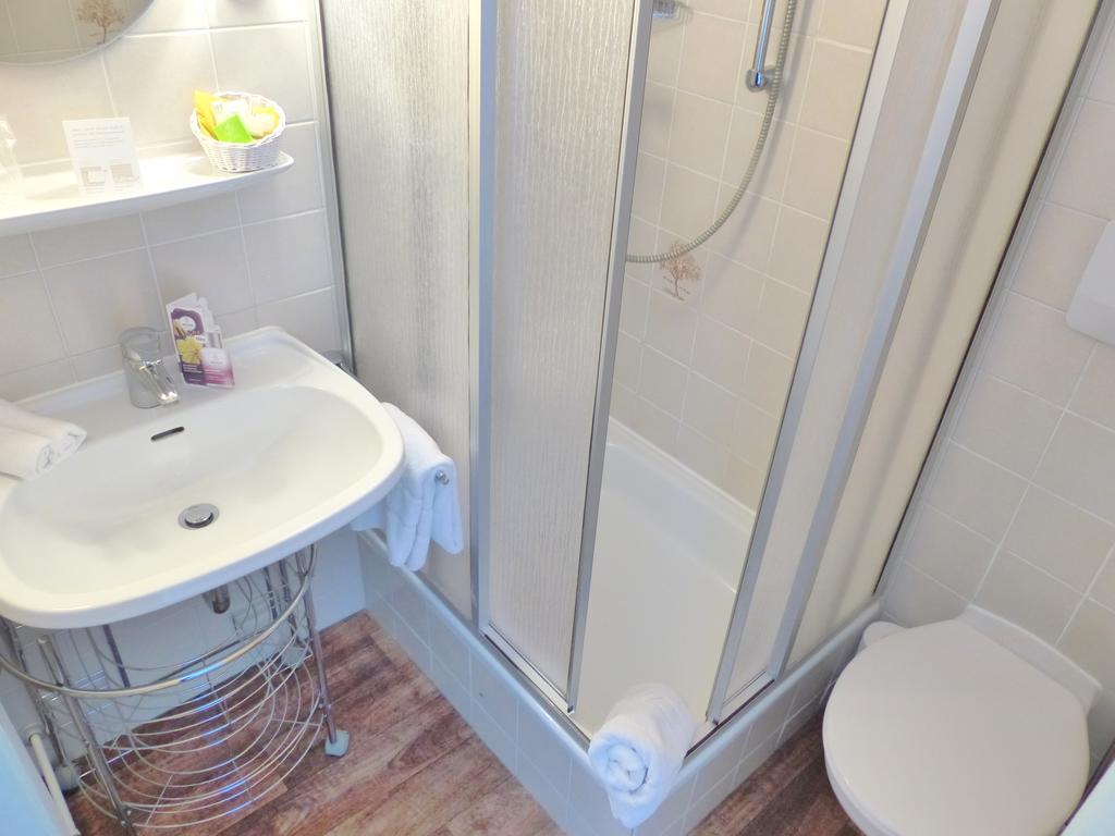 Comfort Tweepersoonskamer