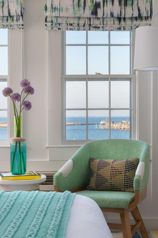 Water View King Room