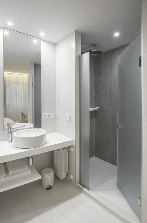 Habitación Doble Estándar