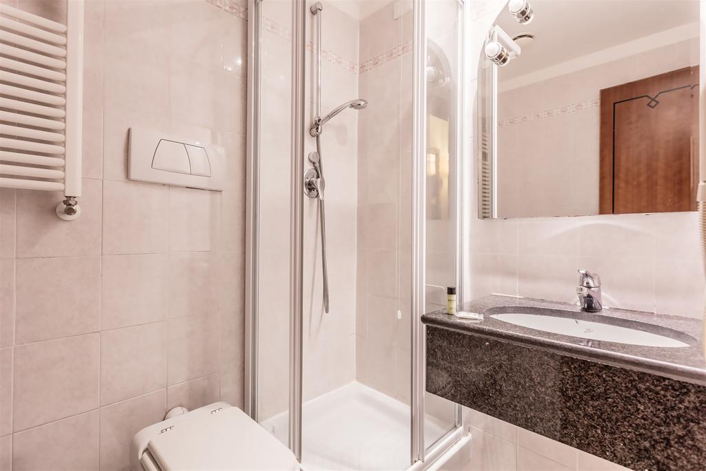 Habitación Doble Económica - 1 o 2 camas