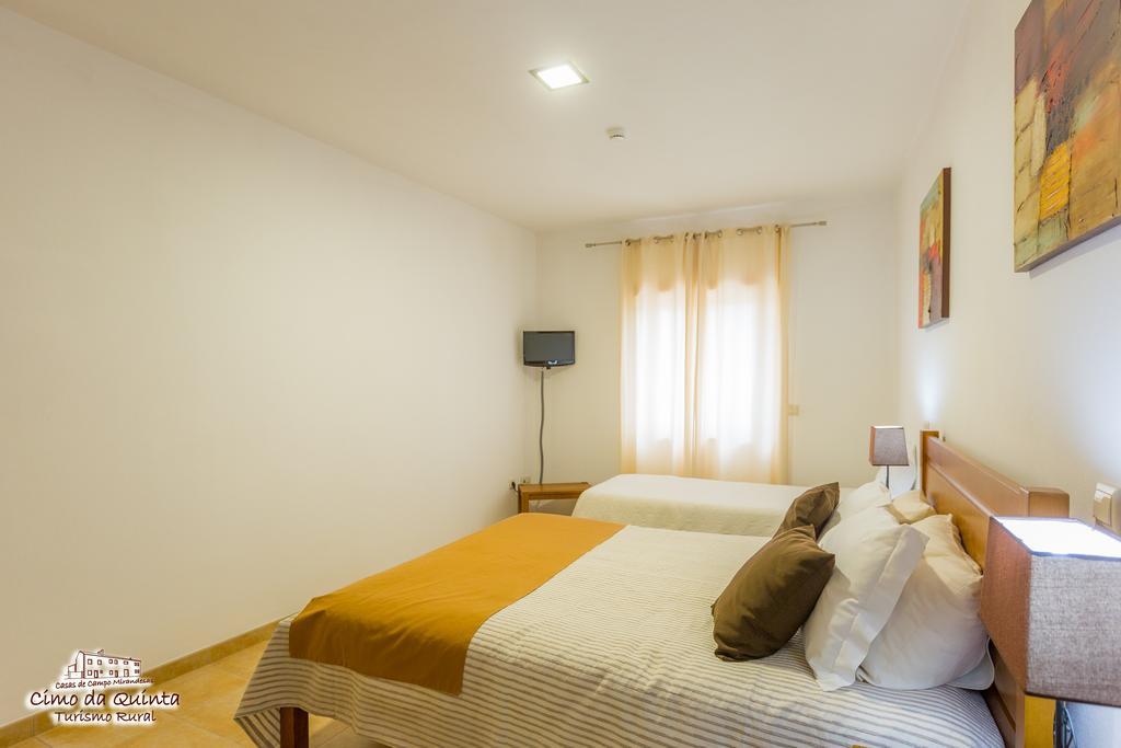 Quarto Duplo