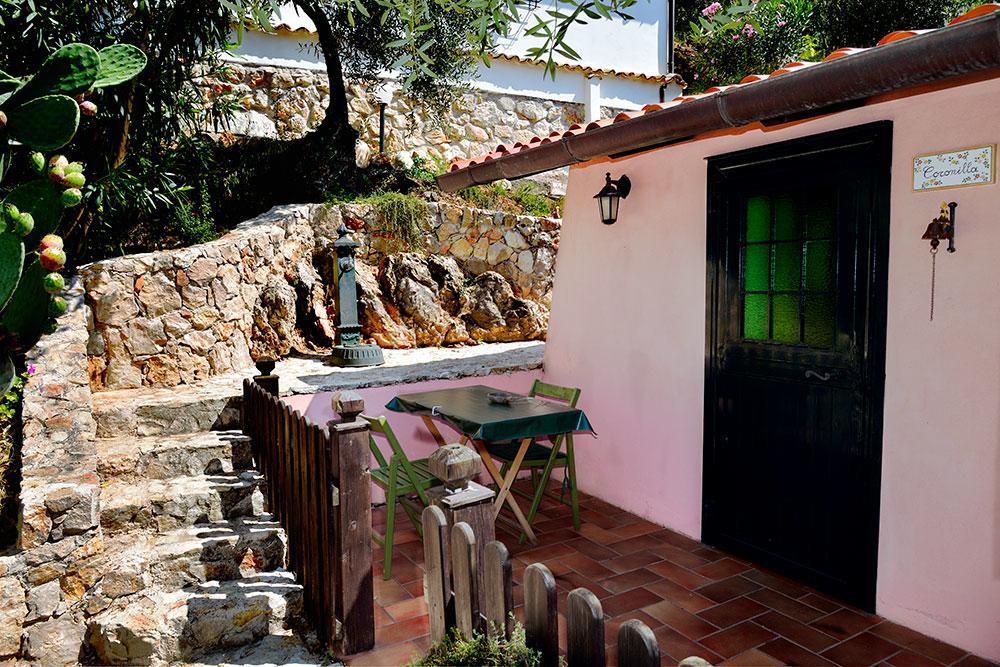 Bungalow Familiare