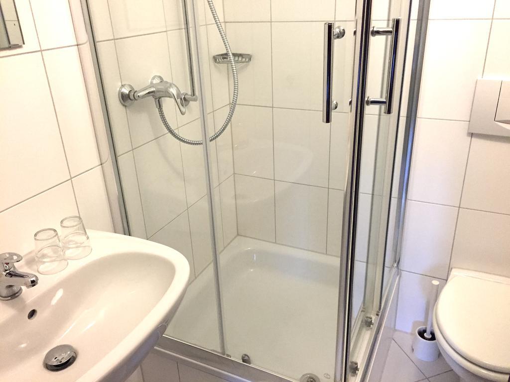 Economy Doppelzimmer
