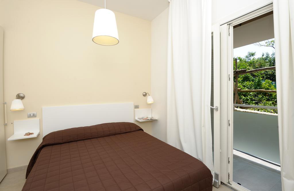 Appartamento con 1 Camera da Letto e Vista Giardino