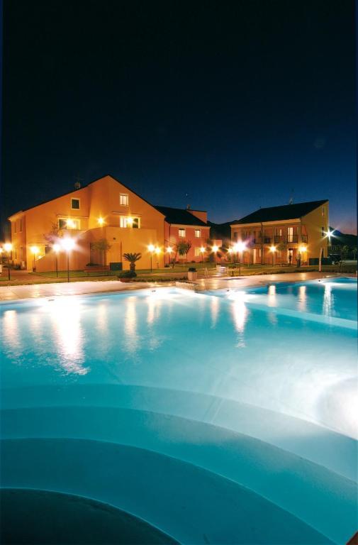 Monolocale con Terrazza - 2 Livelli (4 Adulti)
