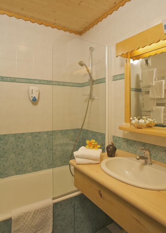 Chambre Triple