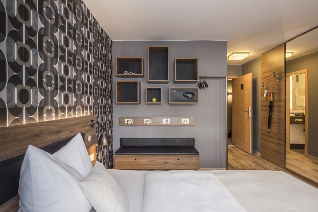 Comfort Doppelzimmer