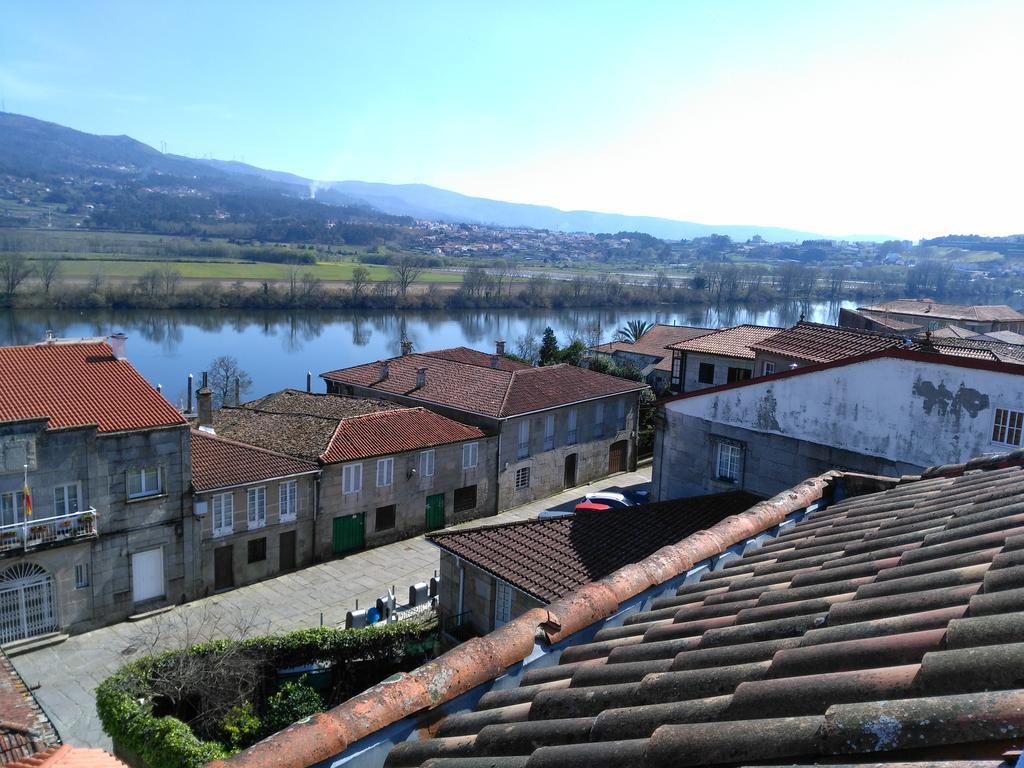 Habitación Doble con vistas al río