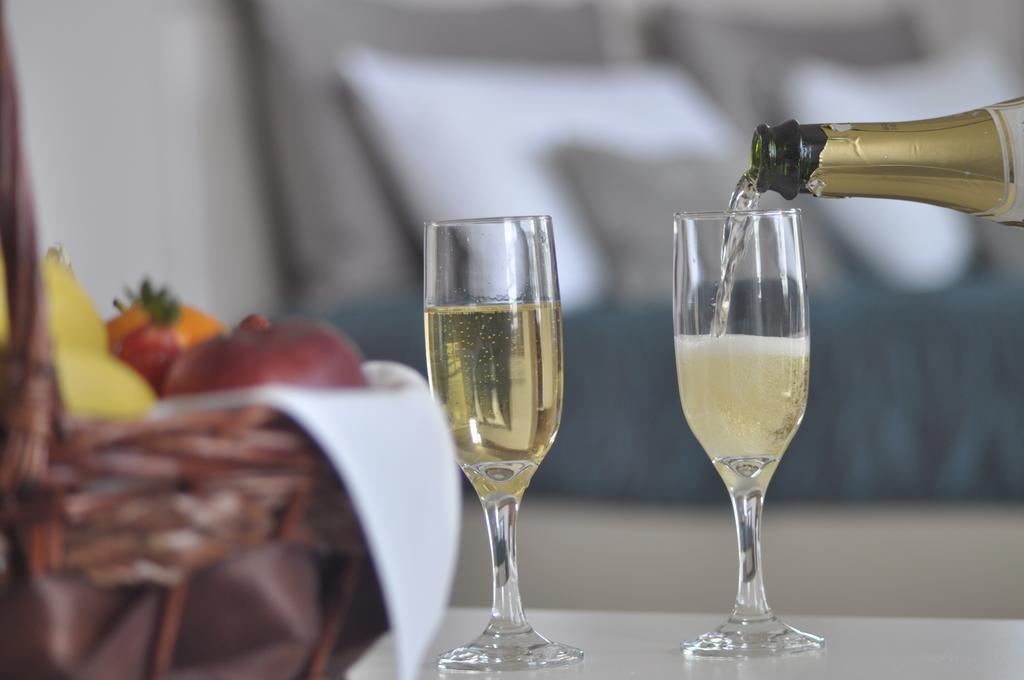 Suite Grand con Vista Mare