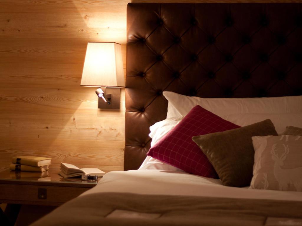 Chambre Lits Jumeaux Standard Nord