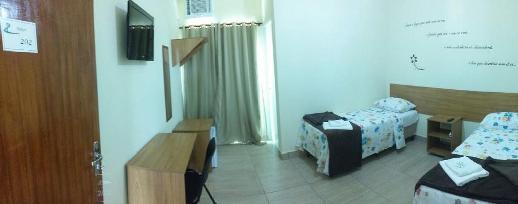 Quarto Duplo