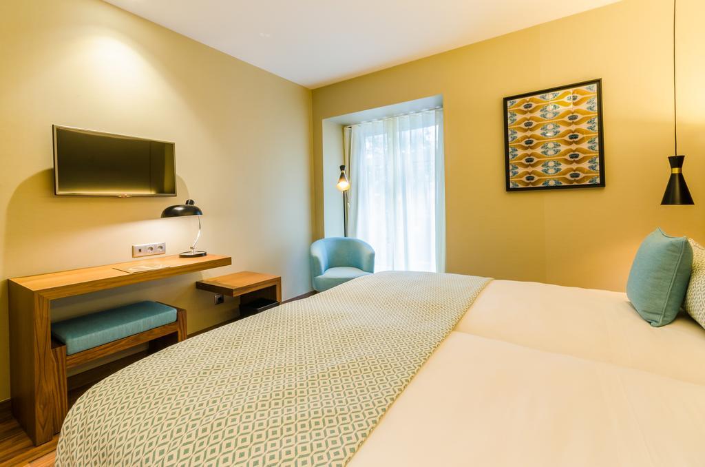 Habitación Vincci