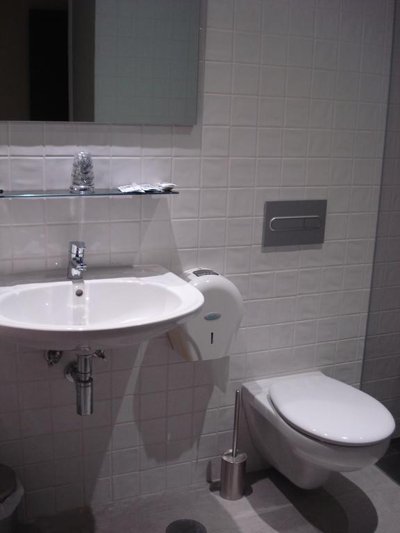 Quarto Duplo ou Twin com Varanda
