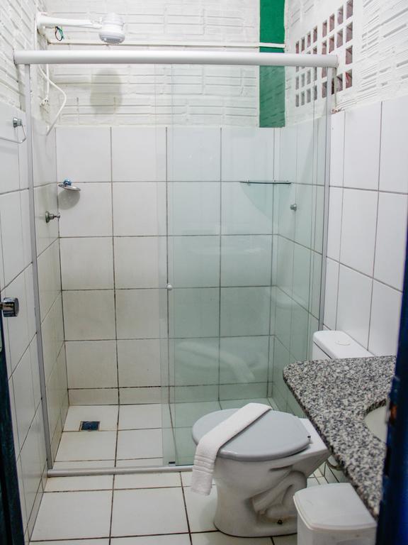 Quarto Duplo Standard