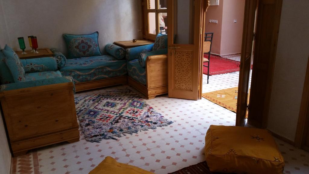 Quarto Standard com 2 Camas de Solteiro