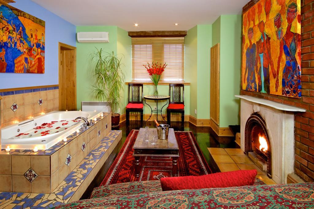 Chambre Confort