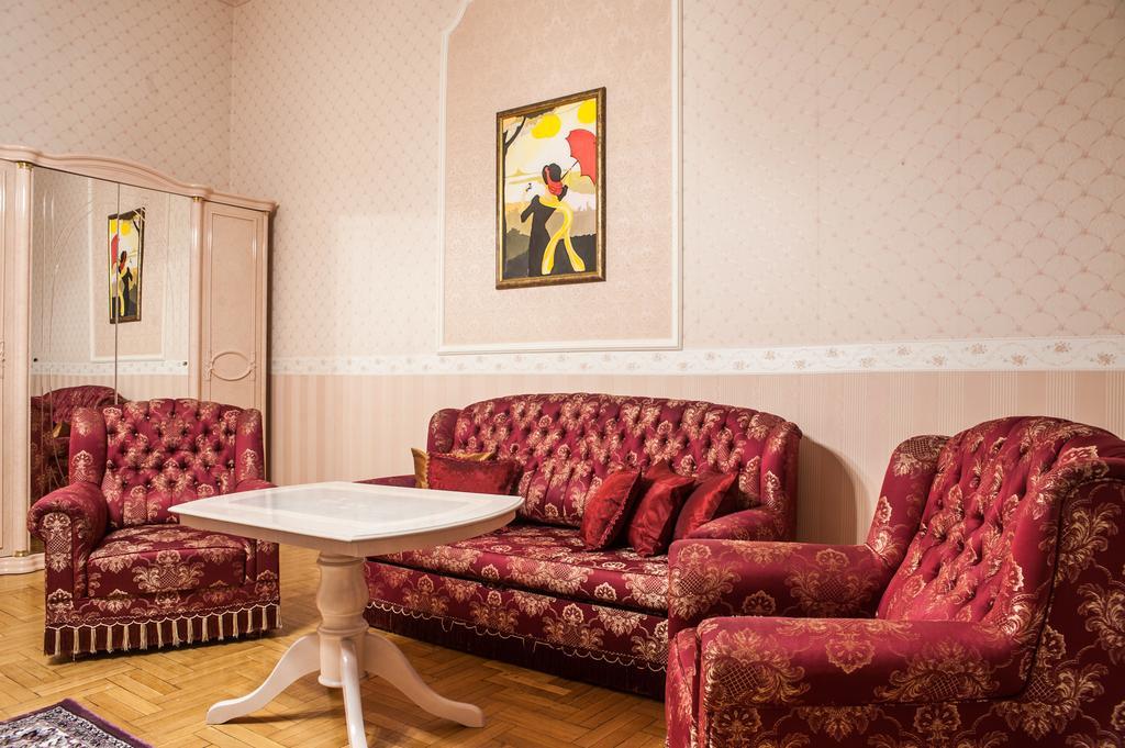 Exclusive Suite