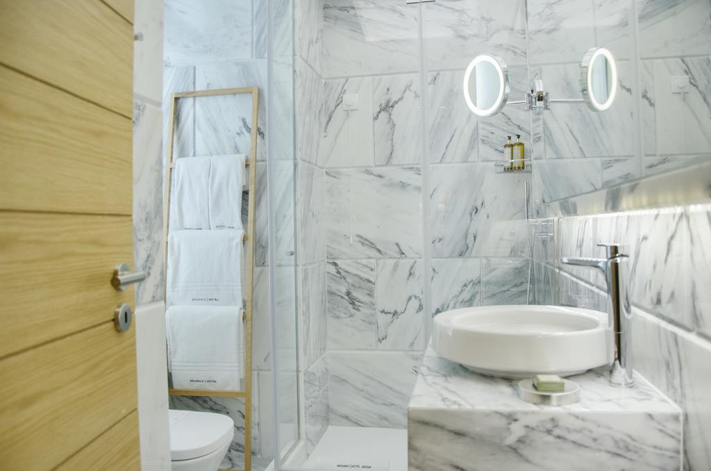 Suite Júnior