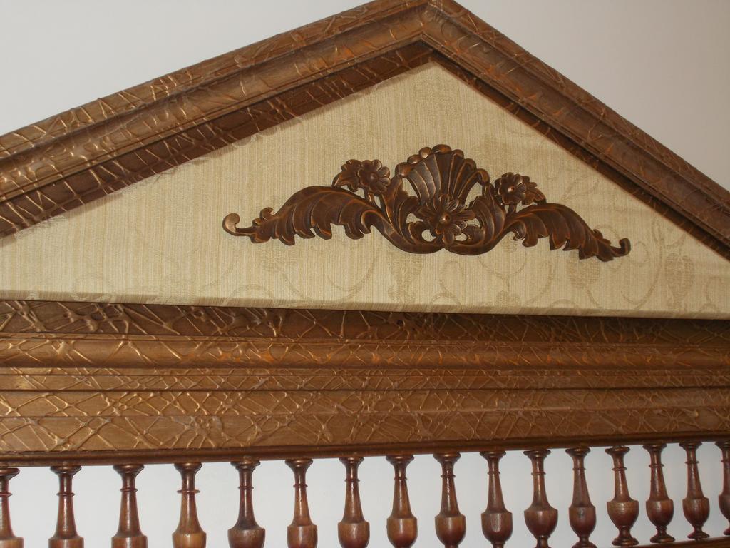 Habitación Doble Charm