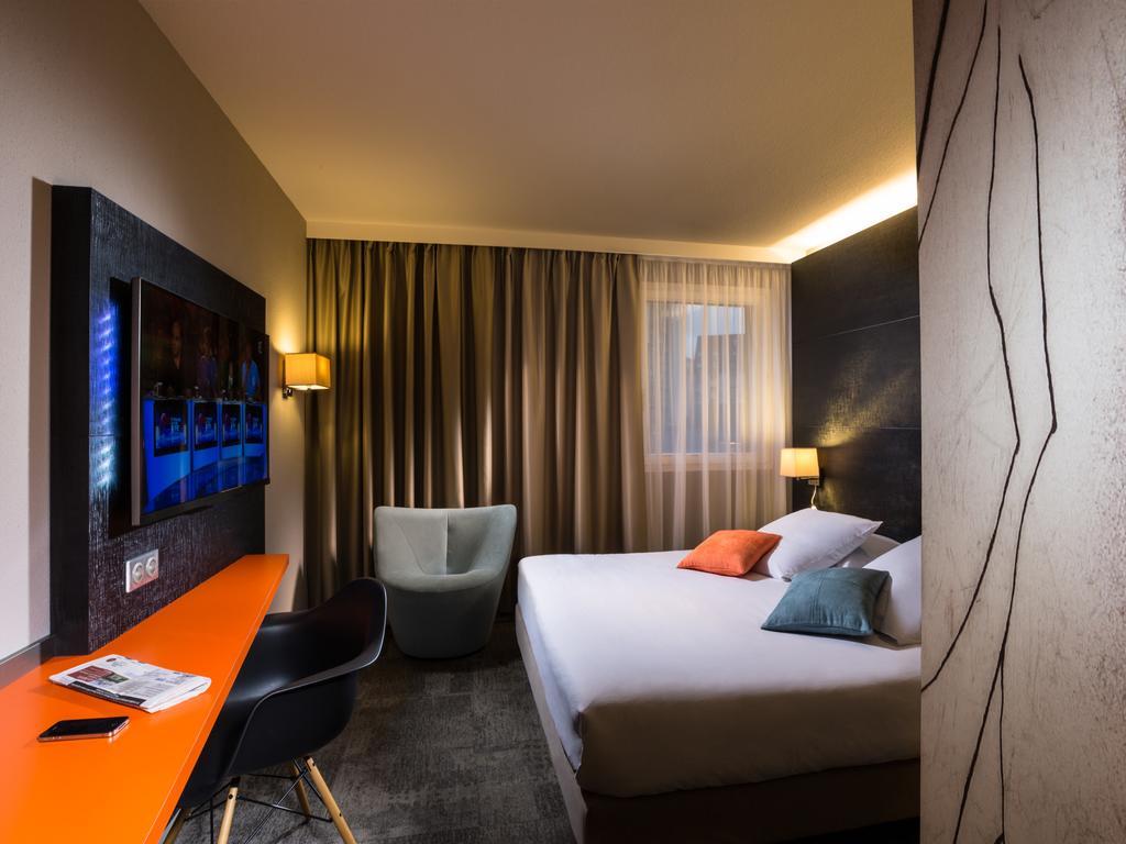Chambre Double Standard