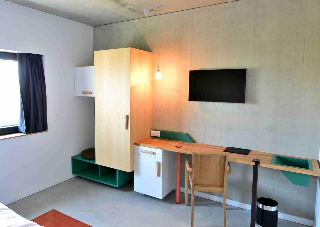 Executive Doppelzimmer