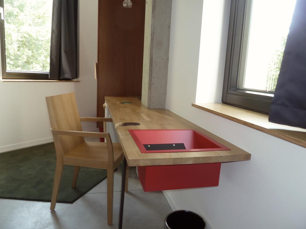 Standard Zimmer