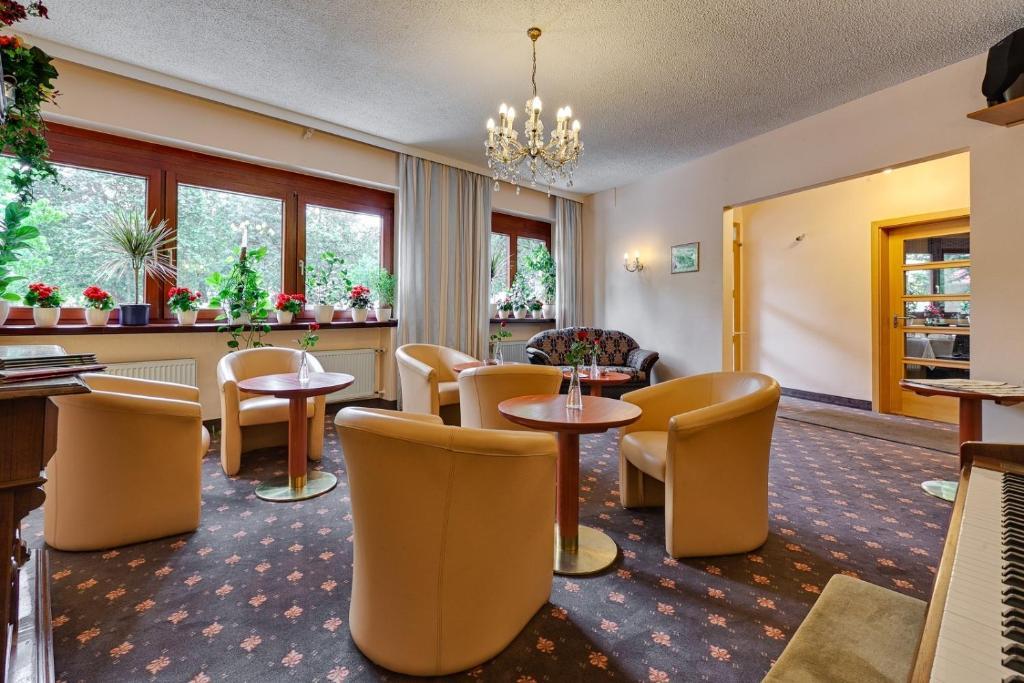 Suite mit 2 Schlafzimmern