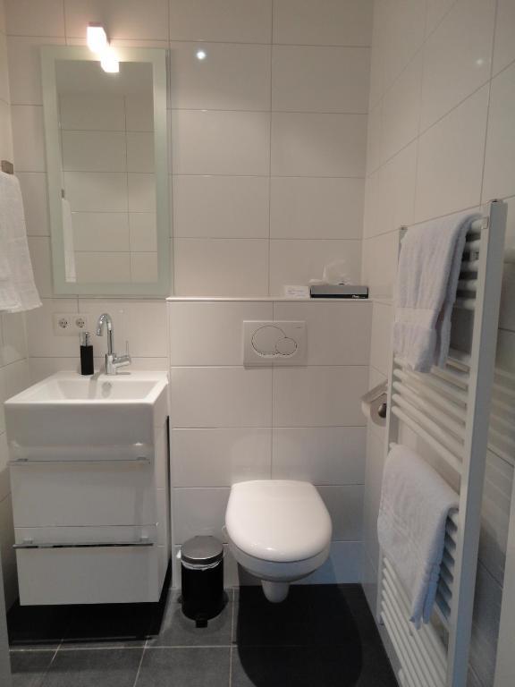 Superior Kamer met Eigen Badkamer