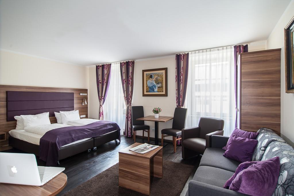 Apartamento Conforto
