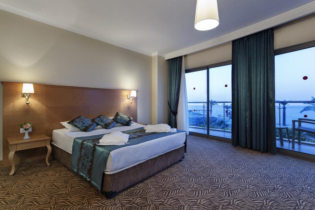 Deluxe Zimmer