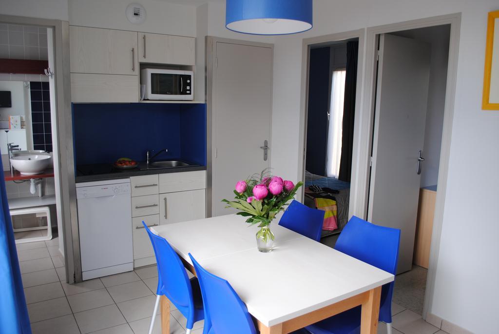 Maison 1 Chambre (2 Adultes)