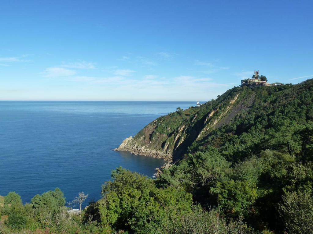 Chambre Double ou Lits Jumeaux - Vue sur Mer