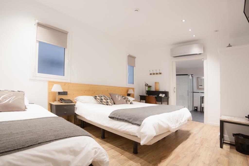 Comfort Dreibettzimmer