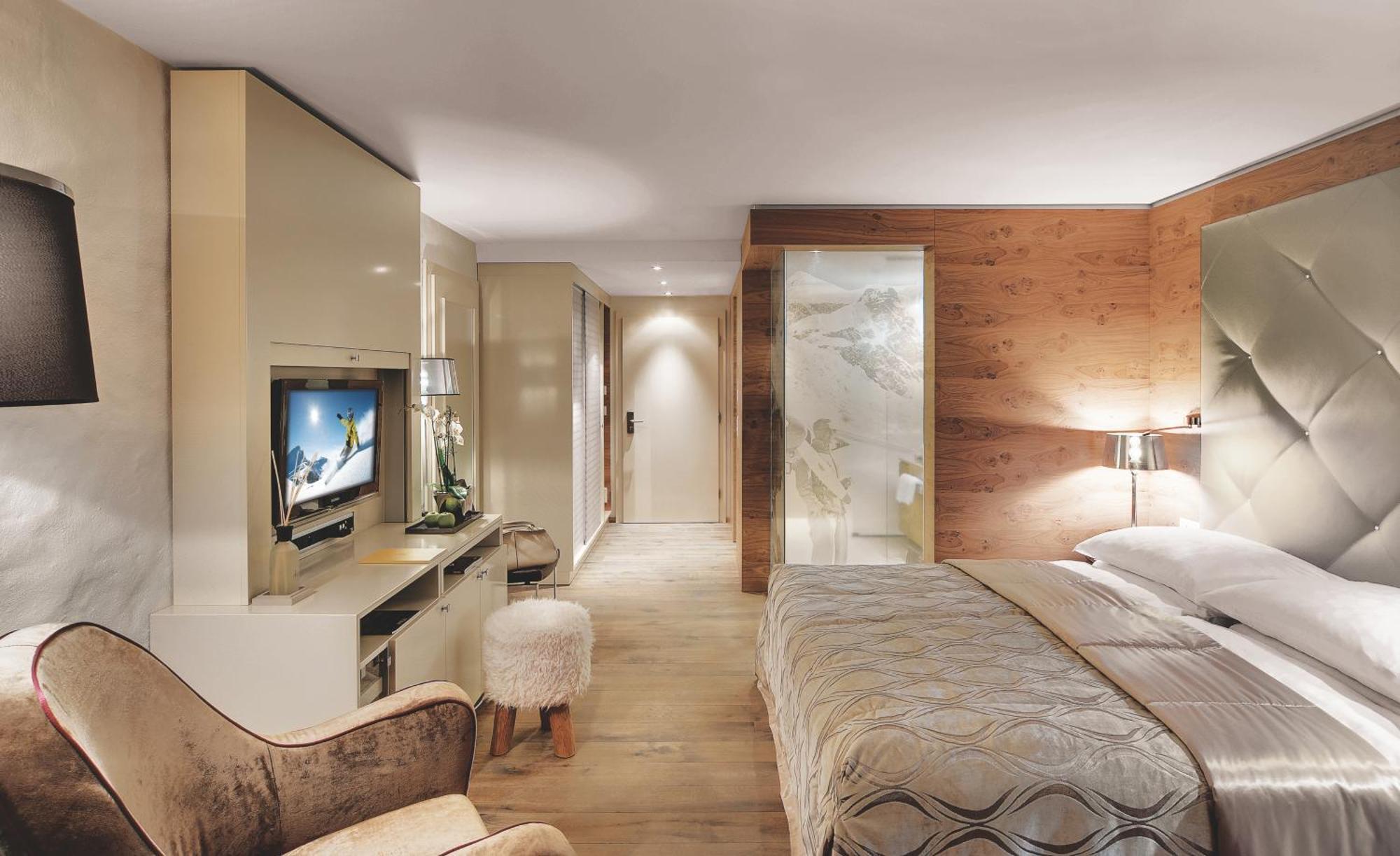 Doppelzimmer