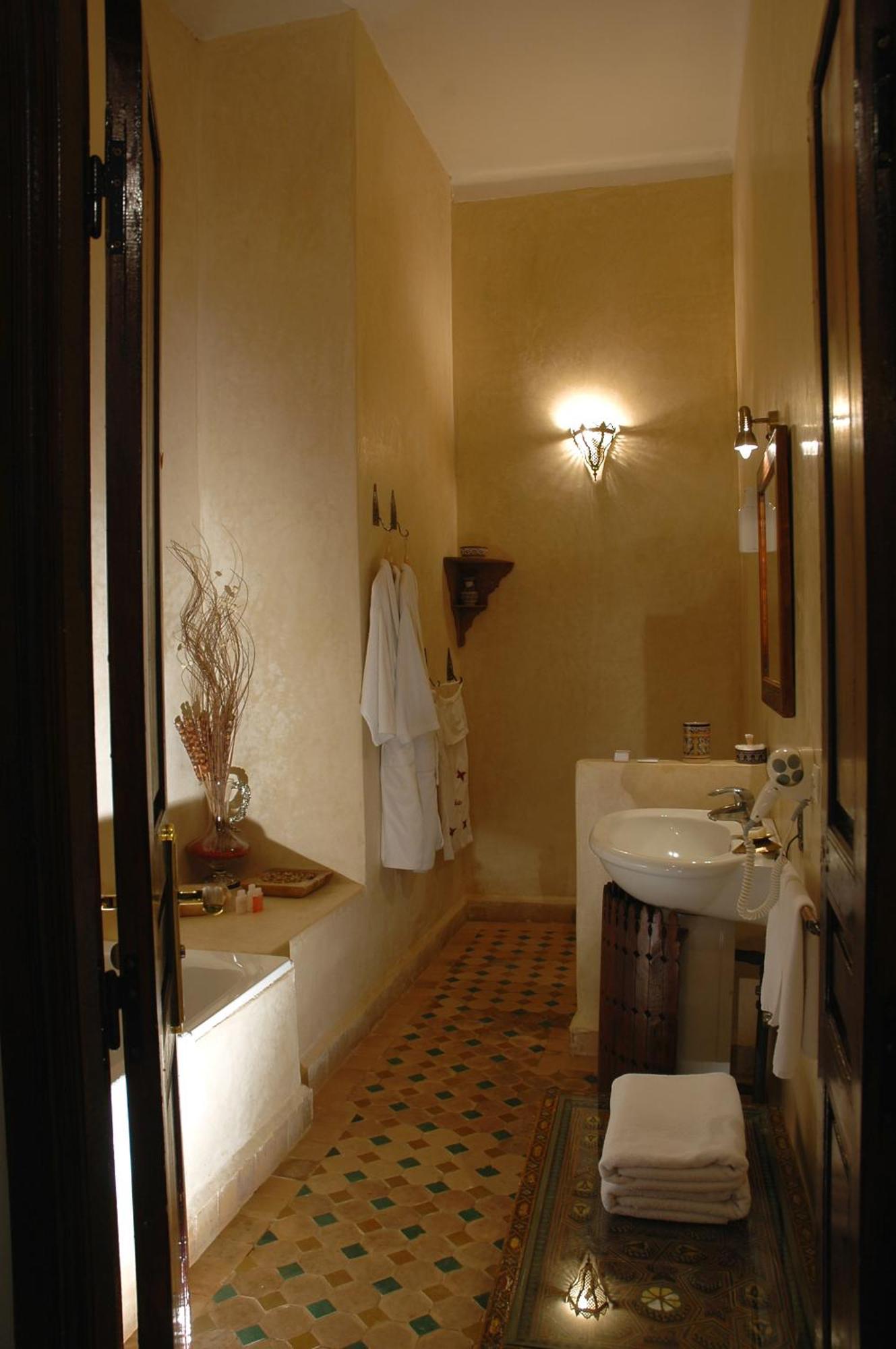 Chambre Double Standard