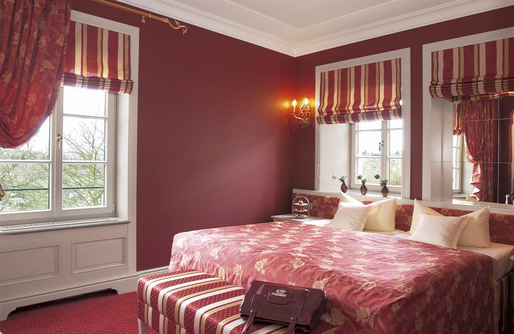 Doppelzimmer Traumschloss I
